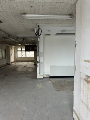 【内装】 | グランディア阪急春日野道駅前