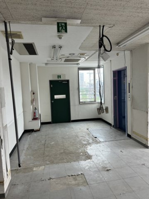 【内装】 | グランディア阪急春日野道駅前