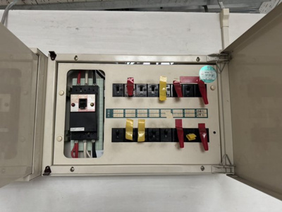 【その他共用部分】 | グランディア阪急春日野道駅前