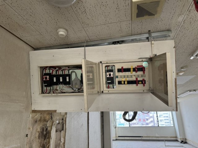 【設備】 | グランディア阪急春日野道駅前