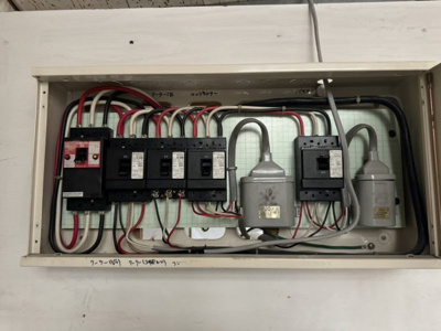 【設備】 | グランディア阪急春日野道駅前