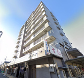 越谷市蒲生茜町の店舗事務所の画像