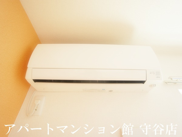 シャルマンⅠのその他共用部分