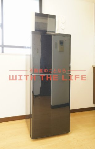 パークノヴァ久留米中央【キャッシュバック対象物件】のその他