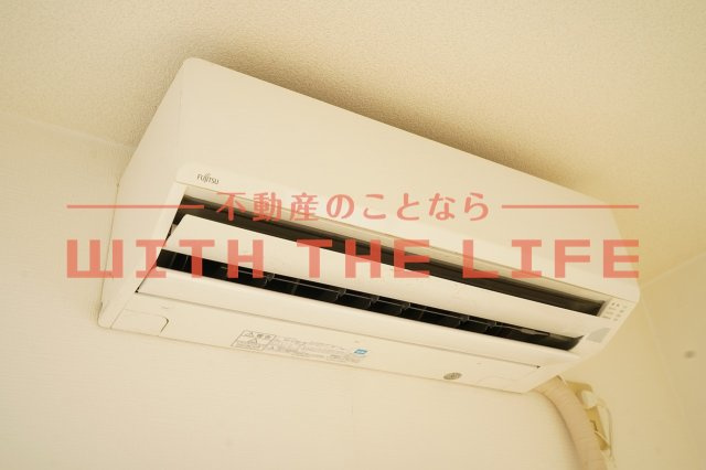 パークノヴァ久留米中央【キャッシュバック対象物件】の設備