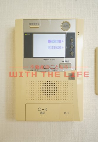 パークノヴァ久留米中央【キャッシュバック対象物件】のその他