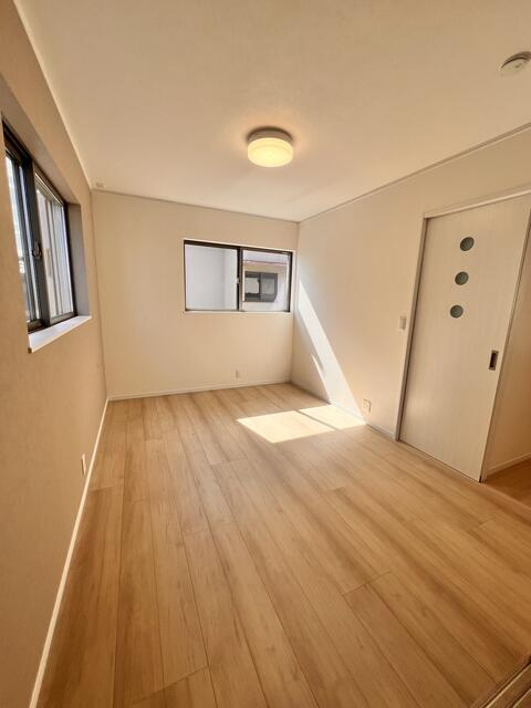 三潴戸建Ⅱ【10.000円キャッシュバック対象物件】のその他共用部分