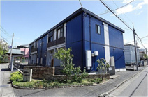 さくらハウスの画像