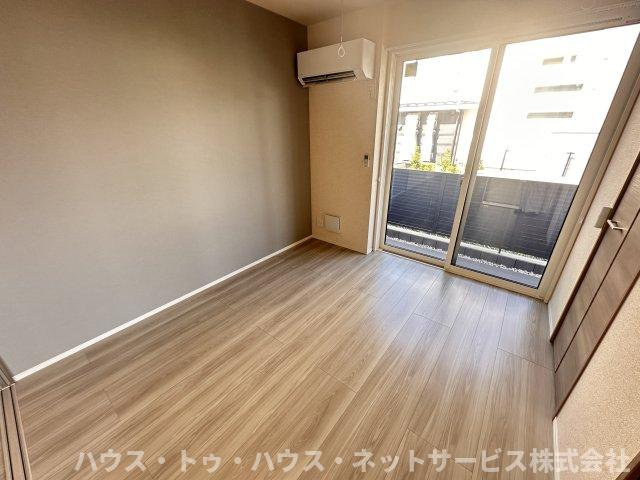 コニフェールⅡの設備