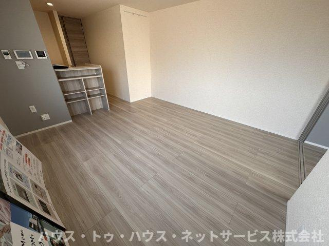 コニフェールⅡの居間・リビング