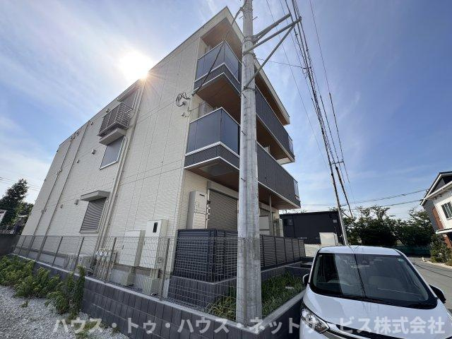 コニフェールⅡのその他