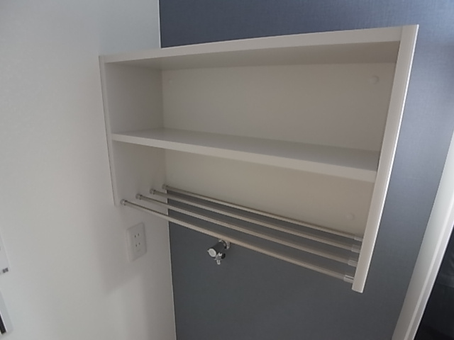 神戸市須磨区妙法寺字道正川のアパート