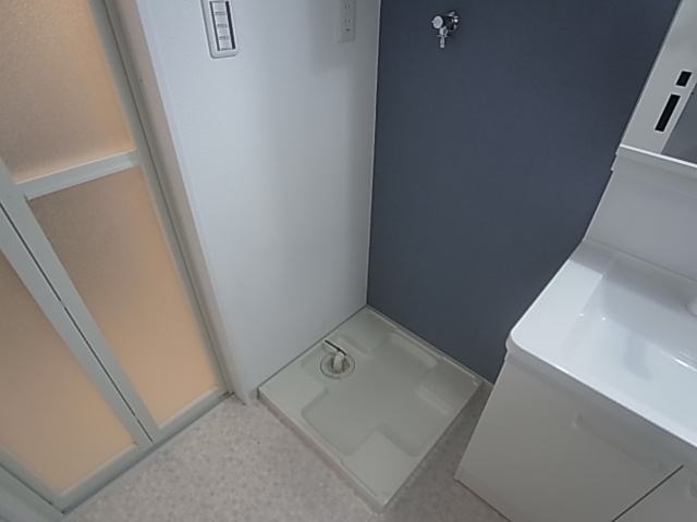 神戸市須磨区妙法寺字道正川のアパート