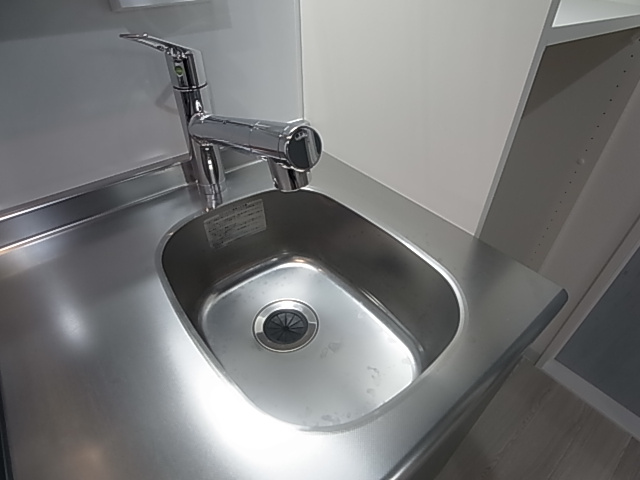 神戸市須磨区妙法寺字道正川のアパート