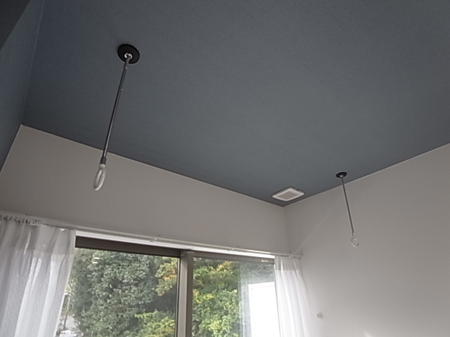 神戸市須磨区妙法寺字道正川のアパート