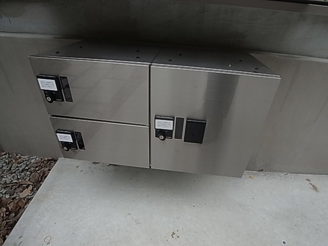 神戸市須磨区妙法寺字道正川のアパート