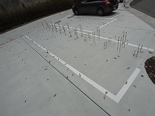 神戸市須磨区妙法寺字道正川のアパート