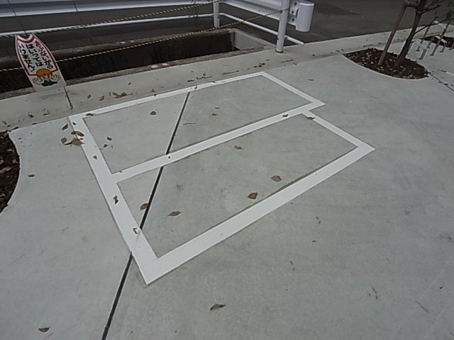 神戸市須磨区妙法寺字道正川のアパート