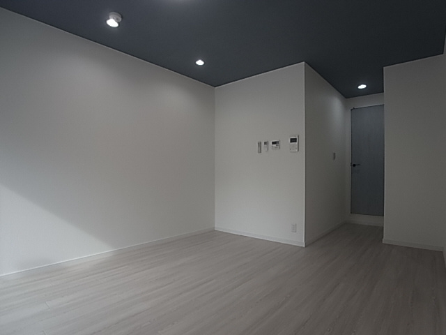 神戸市須磨区妙法寺字道正川のアパートの内装|室内