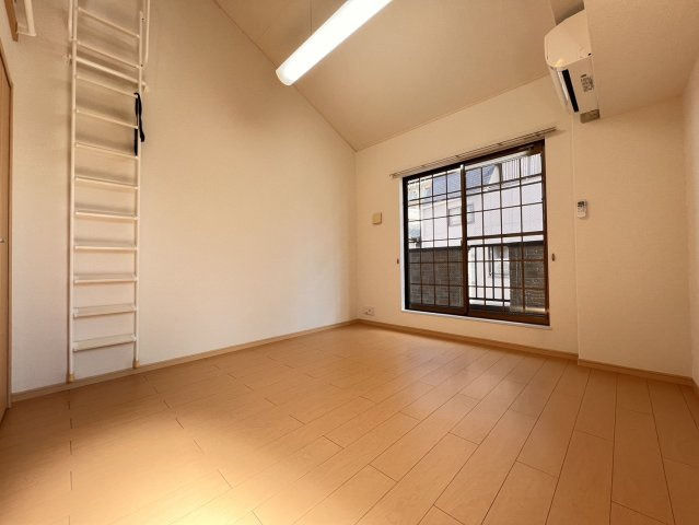 シオンの居間・リビング|現況優先