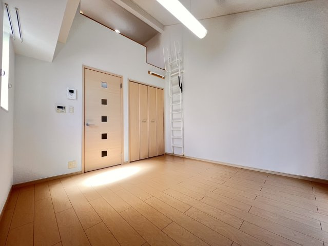 シオンの居間・リビング|現況優先