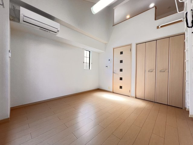 シオンの居間・リビング|現況優先