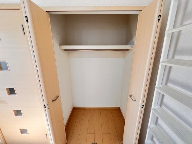 シオンの収納|現況優先