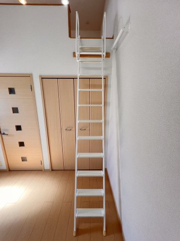 シオンの設備|現況優先