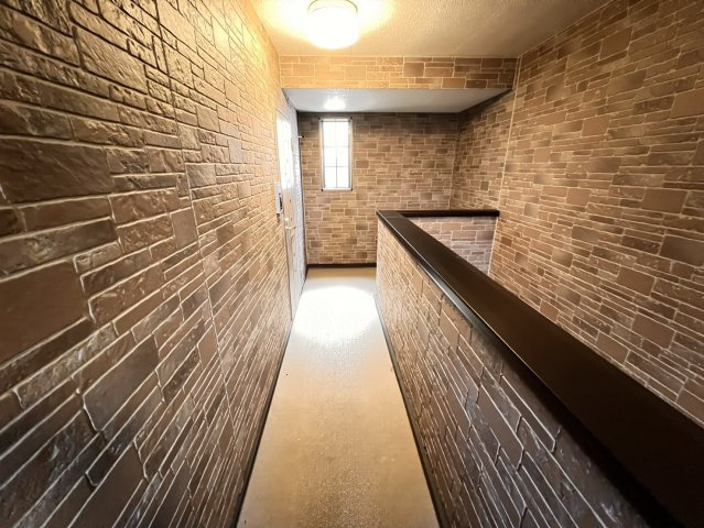 シオンのその他共用部分|現況優先