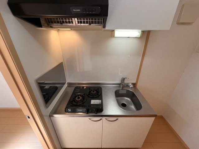 シオンのキッチン|現況優先