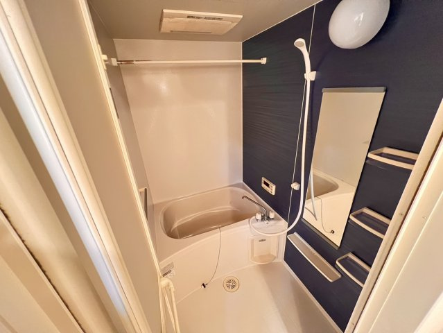 シオンの浴室|現況優先