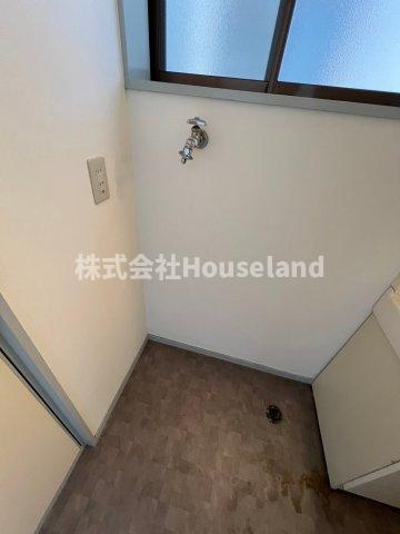 ファンシェット神前の設備