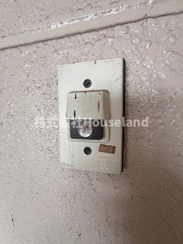 ファンシェット神前の設備