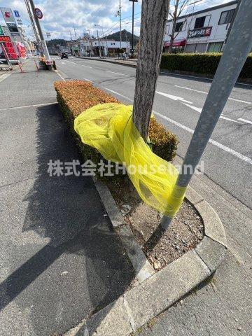 ファンシェット神前のその他共用部分