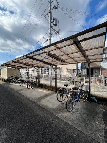 ファンシェット神前のその他共用部分