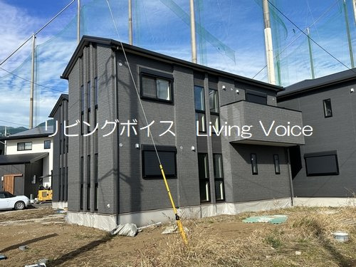 【外観】 | 【仲介手数料０円】秦野市菩提　中古一戸建て　2号棟 | 2号棟　【仲介手数料０円】秦野市菩提　中古一戸建て