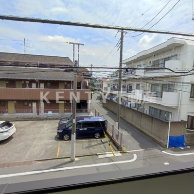 【展望】 | エトワールⅡ