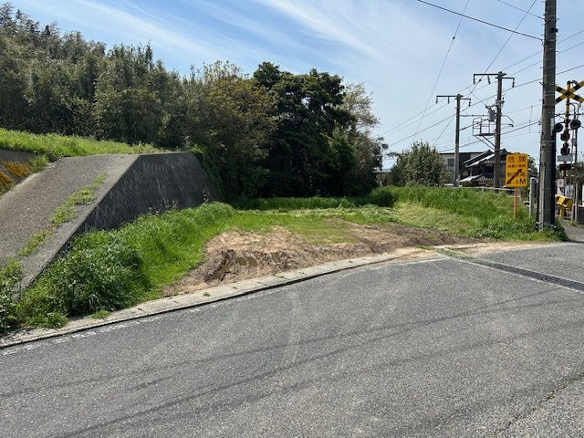 下関市伊倉本町234番1の外観