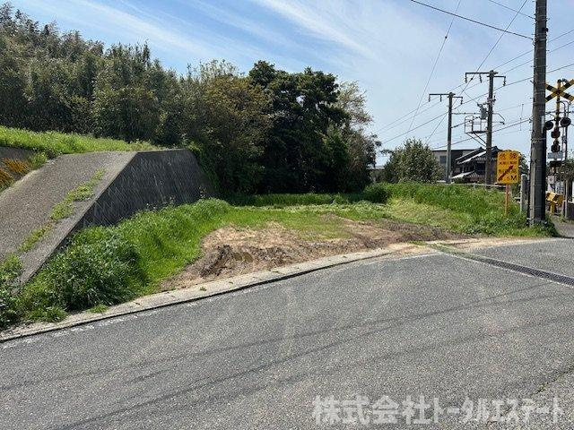 下関市伊倉本町234番1の外観