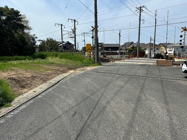 下関市伊倉本町234番1の外観