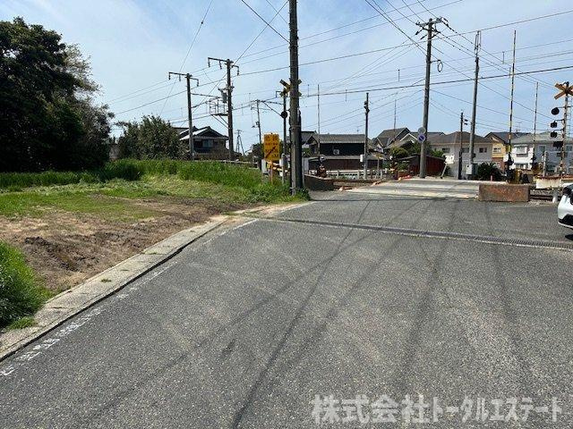 下関市伊倉本町234番1の外観