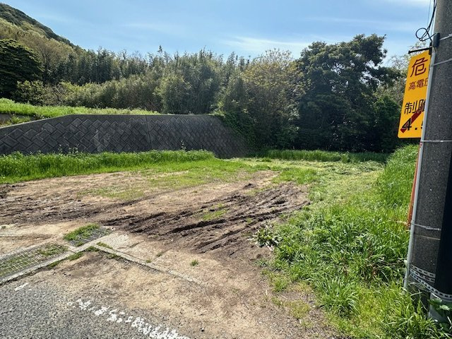 下関市伊倉本町234番1の外観