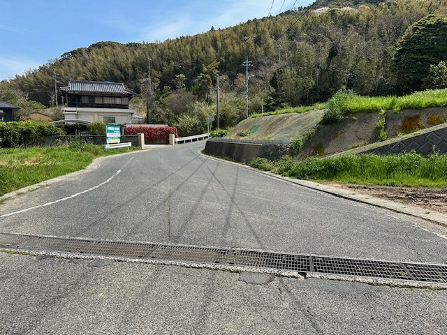 下関市伊倉本町234番1の外観