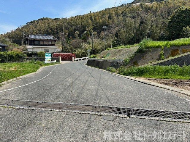 下関市伊倉本町234番1の外観