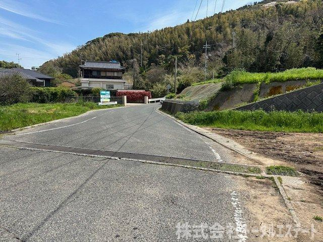 下関市伊倉本町234番1の外観