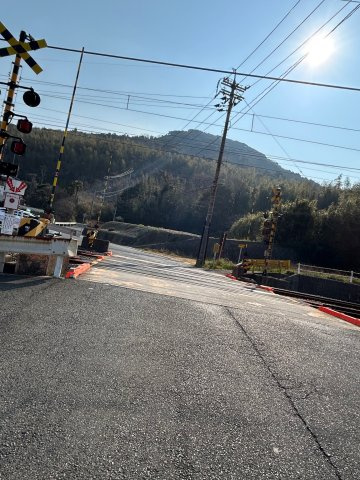 下関市伊倉本町234番1の外観