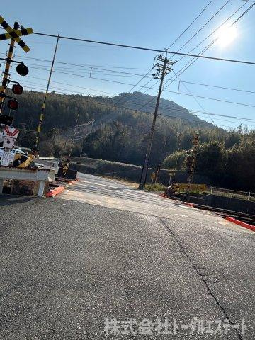 下関市伊倉本町234番1の外観