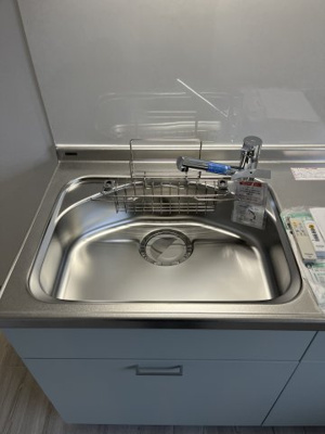 【キッチン】 | コトー宮崎B棟