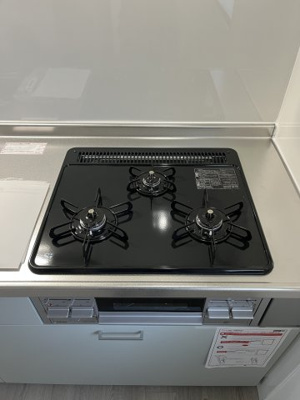 【キッチン】 | コトー宮崎B棟