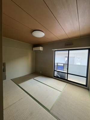 【和室】 | コトー宮崎B棟